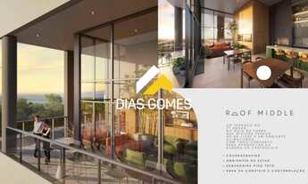 Imagem 5: PARQUE UNA FRENTE PARA LAGO