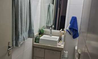 Imagem 3: Apartamento C D H U I I I Panorama em Araçatuba-SP