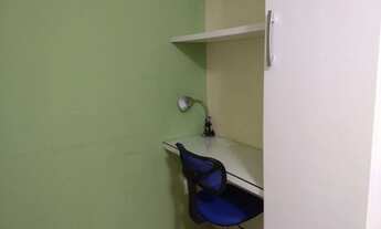 Imagem 3: Apartamento com 1 quarto em Boa Viagem Próximo ao Carrefour Domingos Ferreira