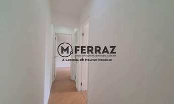 Imagem 5: Apartamento 60m² com 2 Quartos para Locação na Consolação