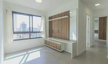 Imagem 2: Apartamento 2 dormitórios, 1 suíte e 1 vaga no bairro Santana