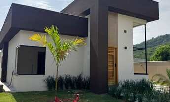 Imagem 4: Casa Nova no Ecoplace - 109m², 3 Quartos