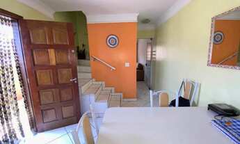 Imagem 5: Locação Sobrado Santo Andre Palmares Ref: 39132