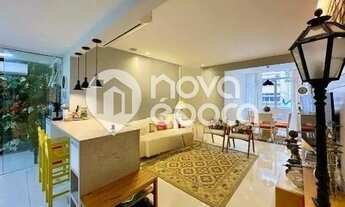 Imagem 4: Copacabana Apartamento com 3 dormitórios