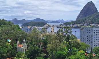 Imagem 2: Excelente apto de 3 quartos no melhor prédio do Flamengo