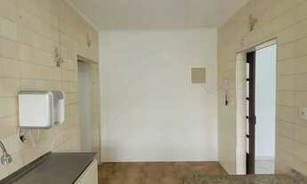 Imagem 6: Apartamento Frente - 02 dormitórios - Rua Doutor Manuel Tourinho, 388 - Macuco - Santos/SP