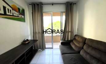 Imagem 2: Apartamento para locação no Despraiado, Cuiabá-MT: 2 quartos, 1 suíte, 1 vaga, 54m²