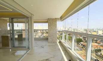 Imagem 5: HL Park Vaca Brava - aluguel apt 170 mt, 3 suítes, 3 vagas, escaninho - direto com proprie