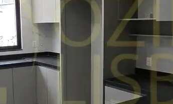 Imagem 5: CASA NA LAJE COM 04 QUARTOS PISCINA CHURRASQUEIRA LOTE 450m² CONDOMÍNIO VAZADO RUA 12 VICE