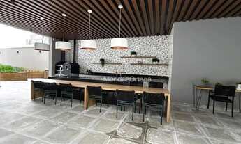 Imagem 4: Apartamento com 3 dormitórios, 106 m² - venda por R$ 1.200.000,00 ou aluguel por R$ 8.228