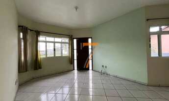 Imagem 5: Casa com 2 dormitórios para alugar, 86 m² por R$ 2.700,00/mês - Sertão do Maruim - São Jos