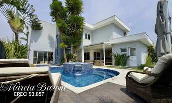 Imagem: Magnifica casa á venda no Condomínio Shambala