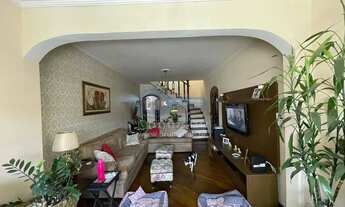 Imagem: Casa Sobrado em Vila Paulistana, São Paulo