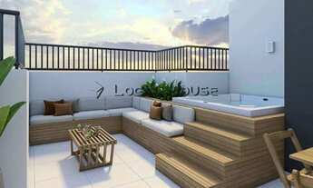 Imagem 5: Essence Cobertura Duplex - No Novo Mundo