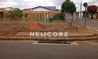 Imagem: Lote em Rua Camaleão - Morumbi - Uberlândia/MG