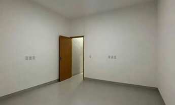 Imagem 7: Térrea para venda com 79 metros quadrados com 2 quartos em Residencial Santa Fé I - Goiâni