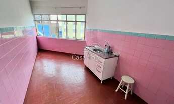 Imagem 4: Apartamento semimobiliado para alugar Edifício Dona Jandira -Centro