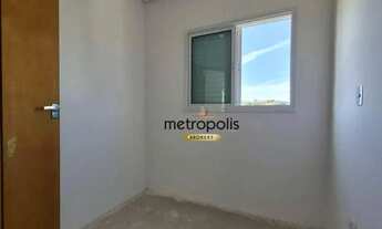 Imagem 7: Cobertura à venda, 80 m² por R$ 461.000,00 - Vila Pires - Santo André/SP