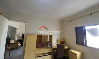 Imagem 6: Casa em Avenida 20 - Zona Central - Rio Claro/SP