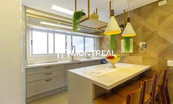 Imagem 7: APARTAMENTO À VENDA NO TATUAPÉ - 3 DORMITÓRIOS, 1 SUÍTE, 2 VAGAS DE GARAGEM