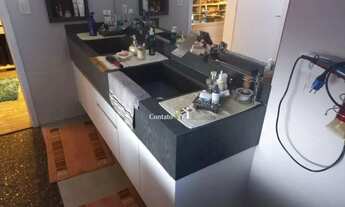 Imagem 7: Casa com 3 dormitórios, 564 m² - venda por R$ 4.240.000,00 ou aluguel por R$ 16.955,00/ano