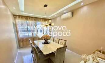 Imagem 3: Copacabana Apartamento com 3 dormitórios