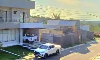 Imagem 2: Casa Duplex Morada dos Pássaros - Ponta Negra