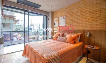 Imagem 14: Locação - More na região mais cobiçada de São Paulo!