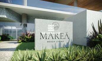 Imagem: Mareá Beach Living - Apto 401
