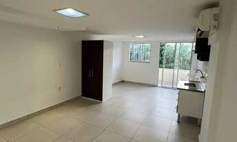 Imagem 2: Imóvel para aluguel com 35 metros quadrados com 1 quarto em Cidade Nova - Rio de Janeiro