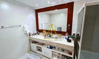 Imagem 10: Apartamento para locação e venda no Condomínio Terraços Tamboré em Alphaville - Santana de