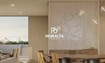 Imagem 2: Apartamento Alto Padrão no Bairro Batel - Curitiba