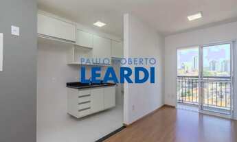 Imagem: APARTAMENTO - VILA GUSTAVO - SP