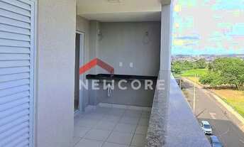 Imagem 6: Apartamento em Rua Giacomo Longobardi - Jardim Emília - Sorocaba/SP