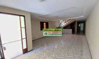 Imagem 5: Casa com 4 dormitórios para alugar, 140 m² por R$ 2.301,00/mês - Edson Queiroz - Fortaleza