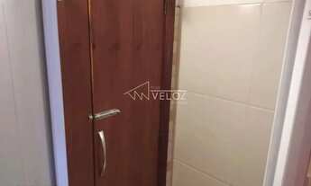 Imagem 6: Cobertura - Linear / Residencial / Santa Teresa