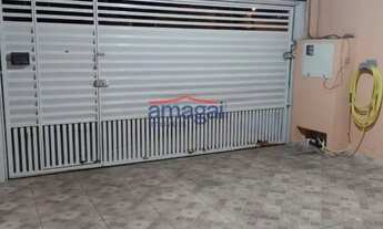 Imagem 6: Casa de 2 dormitórios no bairro Jardim Paraíso em Jacareí SP