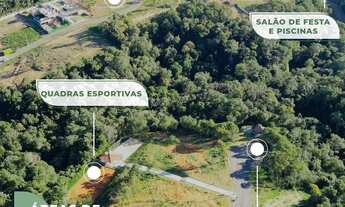 Imagem: Terreno em Condomínio Fechado Santa Felicidade