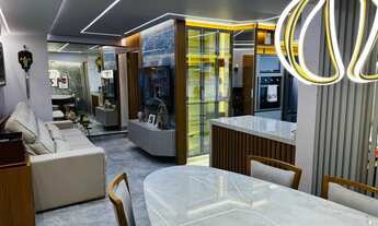 Imagem 3: Apartamento Mobiliado