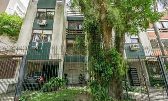 Imagem 2: Cobertura 2 quartos, 2 vagas à venda no Petrópolis