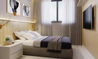 Imagem 4: Giullia Residenziale: Conforto e Elegância no Parque Mosaico