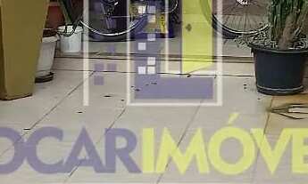 Imagem 2: Casa averbada à venda com 3/4 + dependência, 03 vagas de garagem com bastante espaço em ót