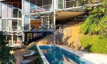 Imagem 2: CASA EM CONDOMÍNIO - TAMBORÉ - SP