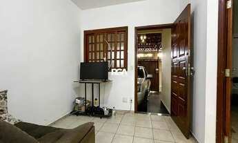 Imagem 4: Casa à venda, 3 quartos, 1 suíte, 1 vaga, Canaã - Belo Horizonte/MG