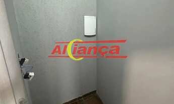 Imagem 7: SALÃO 60M², À LOCAÇÃO NO COCAIA - GUARULHOS/SP POR R$ 2.500,00