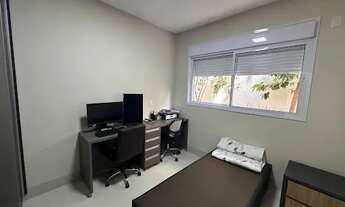 Imagem 6: Casa com 4 dormitórios à venda, 210 m² por R$ 2.280.000,00 - Jardins Valencia - Goiânia/GO