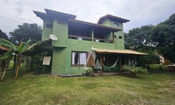 Imagem 2: Pousada à venda, 172 m² por R$ 870.000,00 - Praia Do Rosa - Imbituba/SC