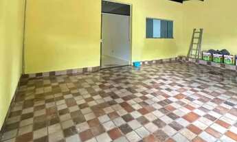 Imagem 2: Casa no Icuí, conjunto uirapuru