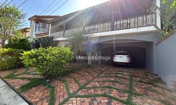 Imagem: Casa com 3 dormitórios para alugar, 210