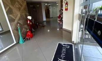 Imagem 2: Apartamento para alugar, 49 m² por R$ 1.720,00/mês - Alto Das Grevileas - Maringá/PR